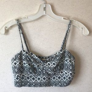 Roxy Bralette XS